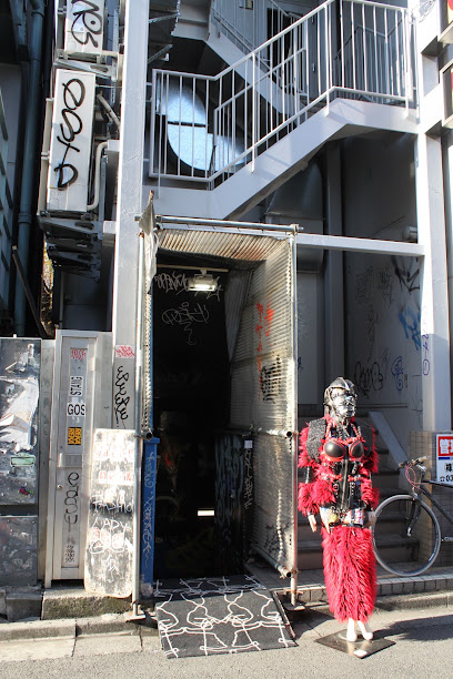 doghjkの実店舗写真