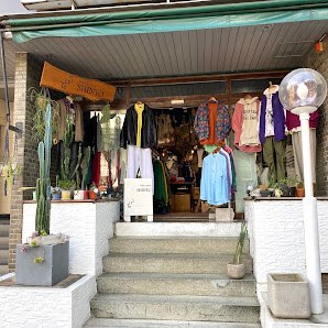 SHINTOの店舗・売り場